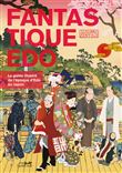 Fantastique Edo