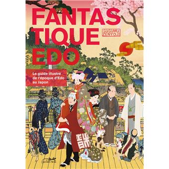 Fantastique Edo