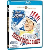 Yankee Doodle Dandy Blu-ray