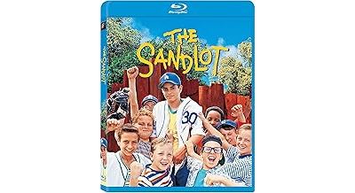 Le gang des champions en Blu-ray