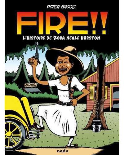 Fire !!