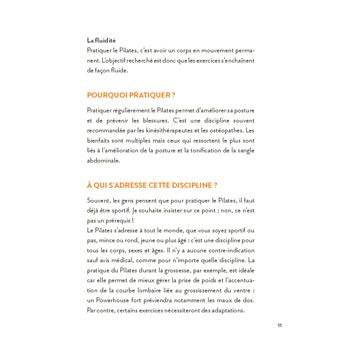 Pilates super simple