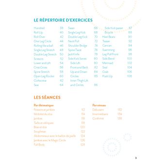 Pilates super simple