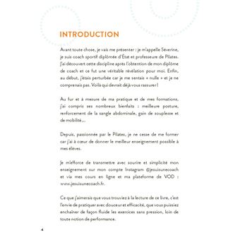 Pilates super simple