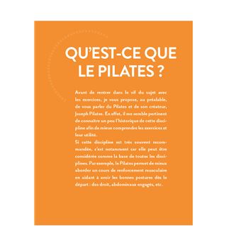Pilates super simple