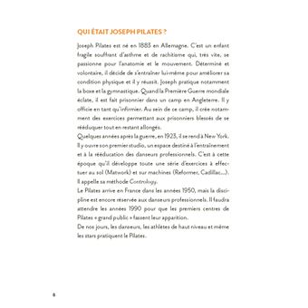 Pilates super simple