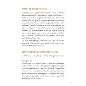 Pilates super simple