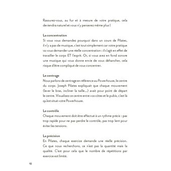 Pilates super simple