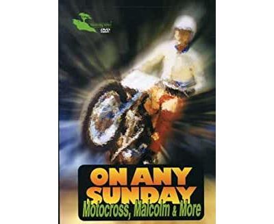 And more - DVD Zone 1
