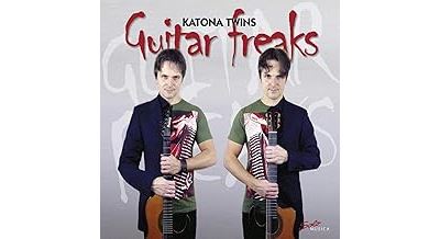 Guitar Freaks