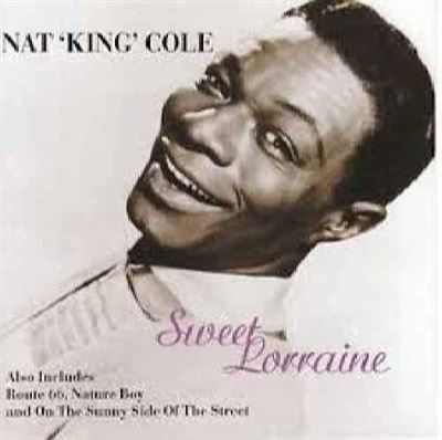SWEET LORRAINE/5CD