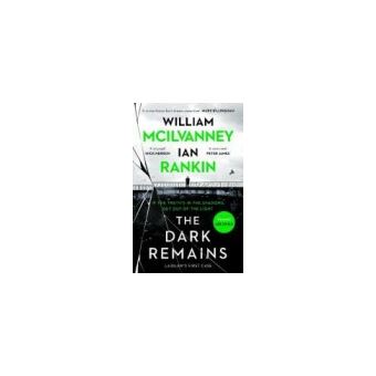 The Dark Remains