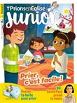 Prions Junior - janvier 2024 N° 116