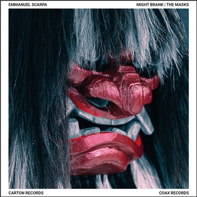 Might Brank / The Masks