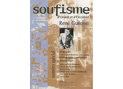 René Guénon -  Collectif - broché