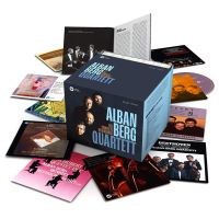 The Complete Recordings Coffret