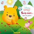 Suis-moi... Dans le jardin - Disney Baby