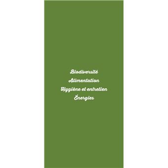 L'esprit permaculture - 100 fiches pratiques pour passer à l'action