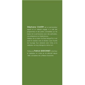 L'esprit permaculture - 100 fiches pratiques pour passer à l'action