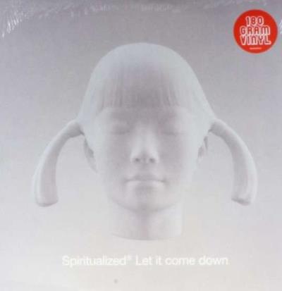 Let it come down - Limited Ogv