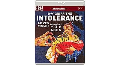 Intolerance love s struggle t