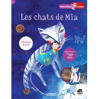 Les chats de mia