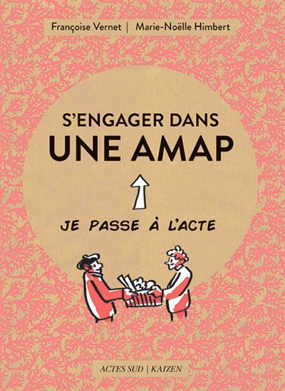 Créer une AMAP
