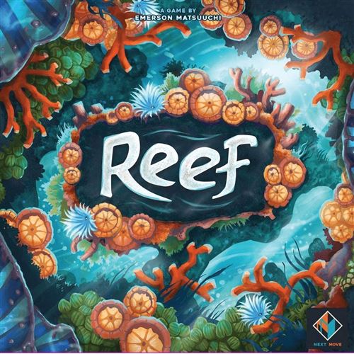 REEF - BIL