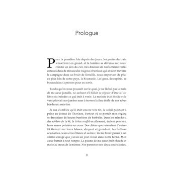 Les jumelles de Mengele