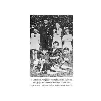 Les jumelles de Mengele