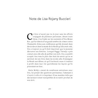 Les jumelles de Mengele