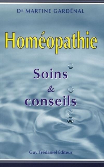 Homeopathie - Soins et conseils