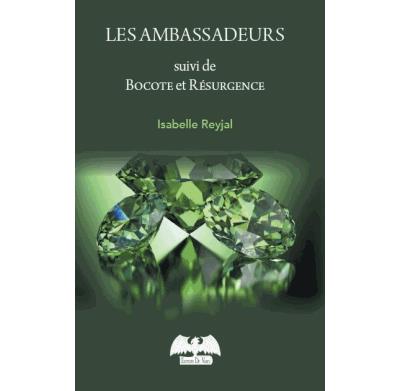 Les Ambassadeurs - Nouvelles