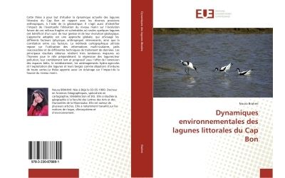 Dynamiques environnementales des lagunes littorales du Cap Bon