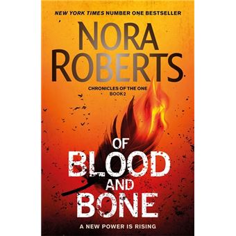 OF BLOOD AND BONE