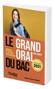 Le grand oral du BAC 2021