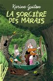 La Sorcière des marais