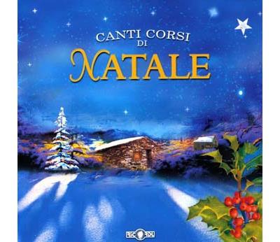 Canti corsi di Natale