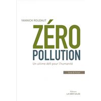 Zero pollution !