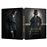 L'Empereur de Paris Steelbook Edition Limitée Fnac Blu-ray_1