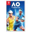 AO Tennis 2 Nintendo Switch