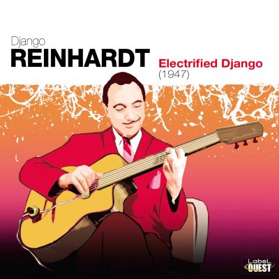 Electrified Django 1947 Coffret
