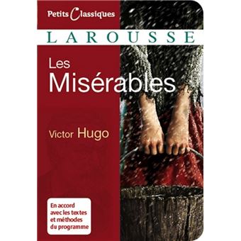 Les misérables - 1