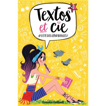 Textos et Cie T04