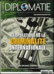 Géopolitique de la criminalité internationale