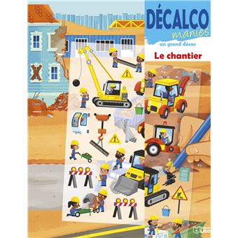 Le chantier