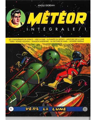 Météors