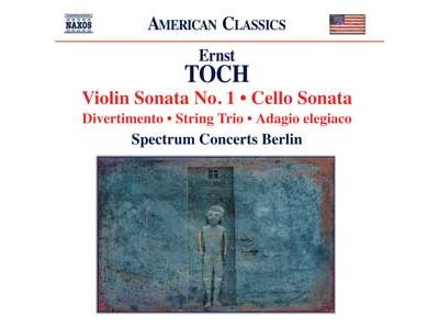 Sonate pour violon 1 - Sonate pour violoncelle