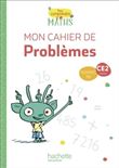 Pour comprendre les maths CE2 - Cahier de problèmes