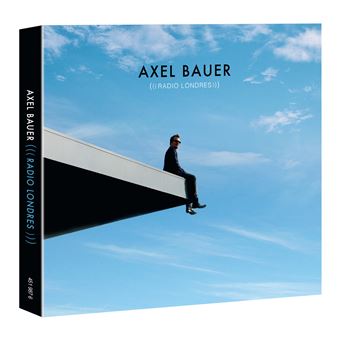 Axel Bauer - 1
